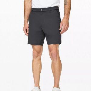 NWT Lululemon Commission Shorts 9”